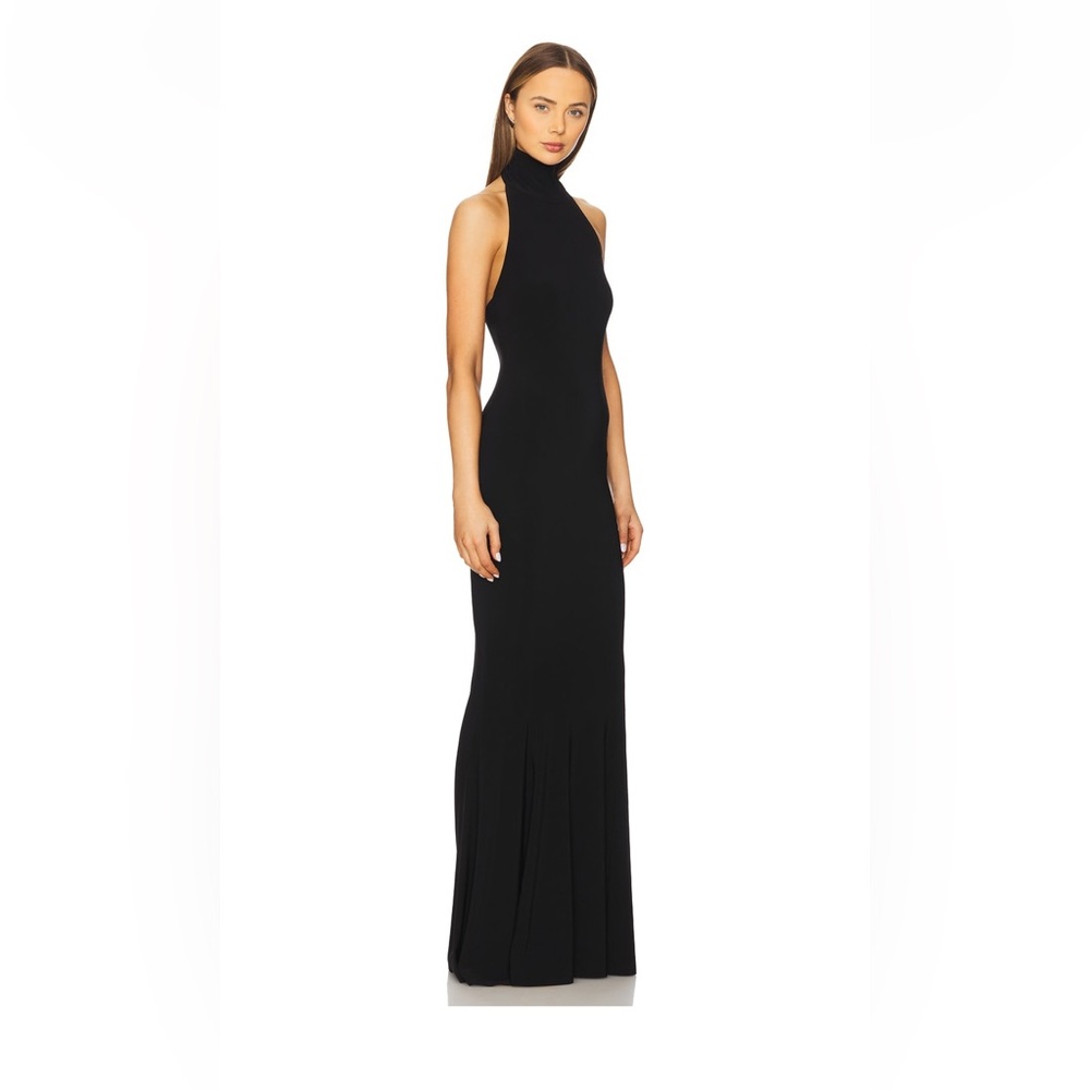 Norma Kamali gown, brand new - Picture 2 of 8